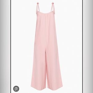 Aritzia Candour Jumpsuit